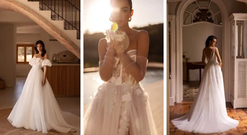 Kto kupuje suknię ślubną? Tradycje i nowoczesne podejścia w Polsce