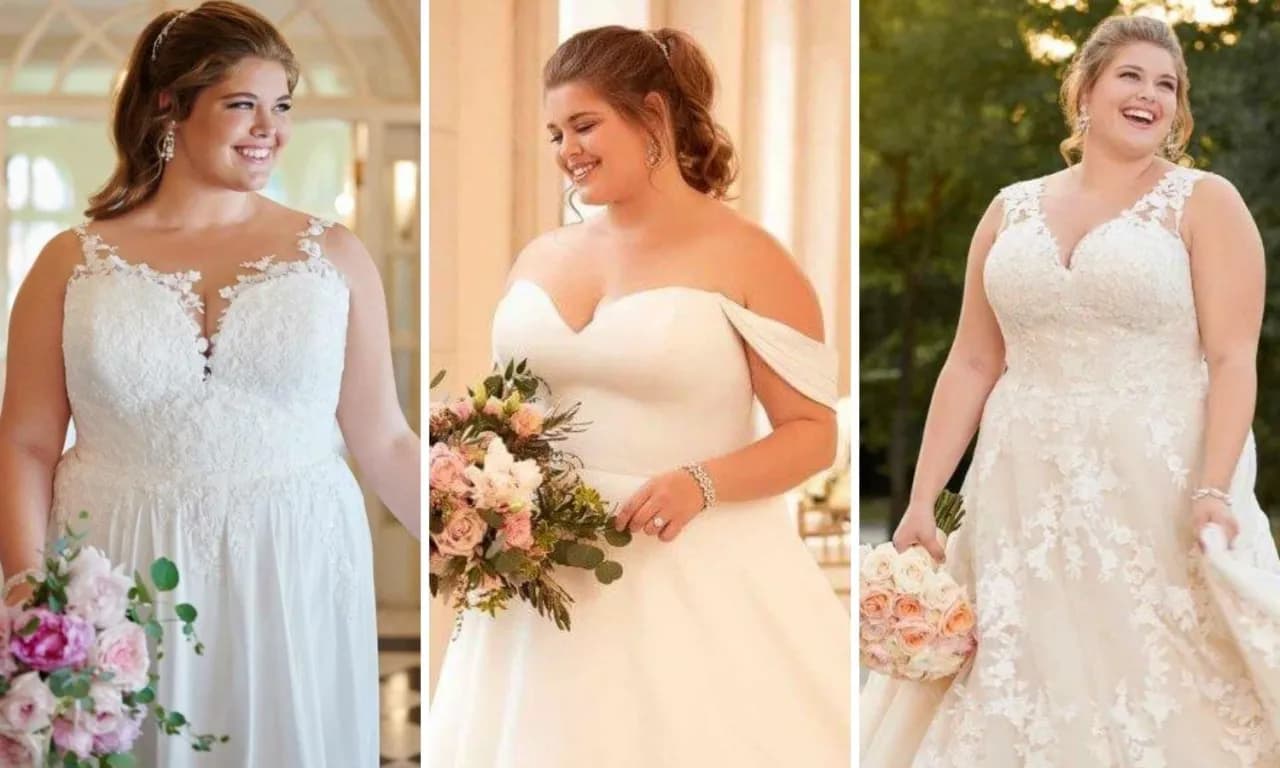 Ile kosztują suknie ślubne? Ceny, które zaskoczą każdą pannę młodą