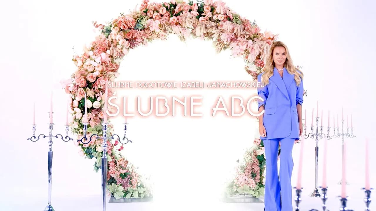 Jak zgłosić się do programu w czym do ślubu - krok po kroku