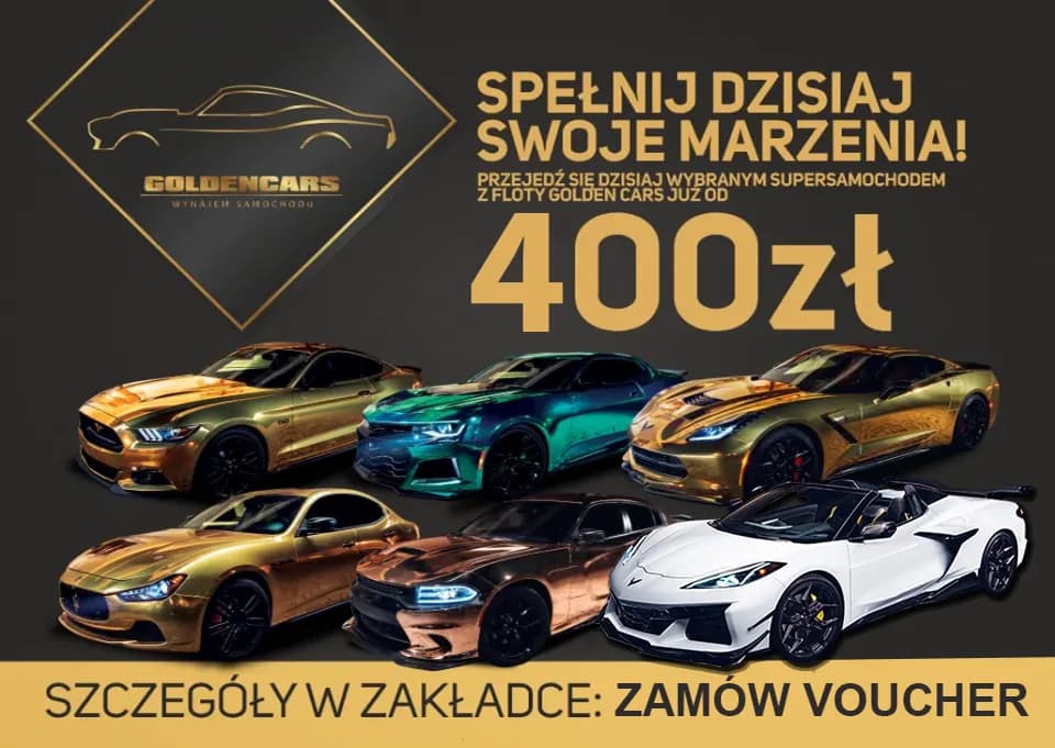Ile kosztuje auto do ślubu? Ceny i tajemnice wynajmu samochodów