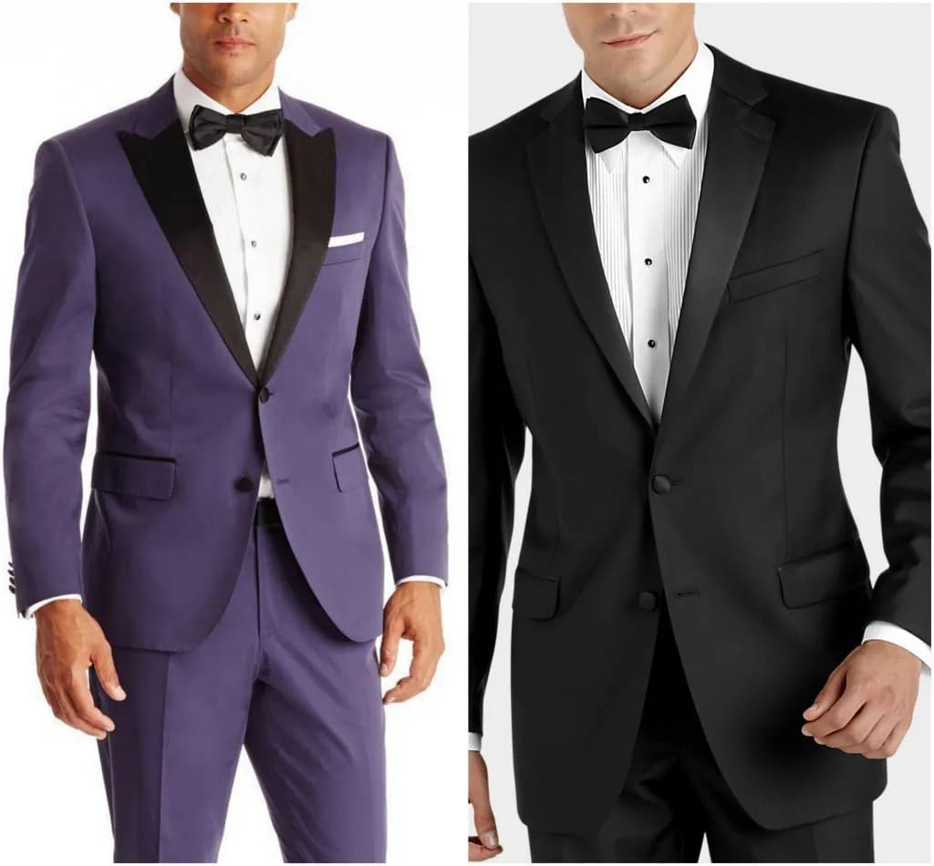 Jaki garnitur na wesele dla pana młodego, aby nie popełnić błędu?