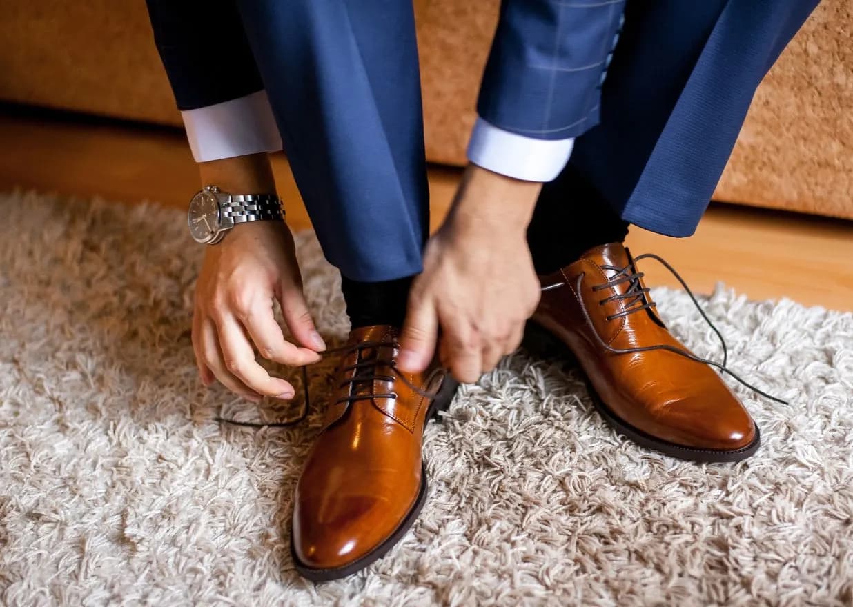 Gdzie kupić buty na ślub, aby cieszyć się elegancją i komfortem