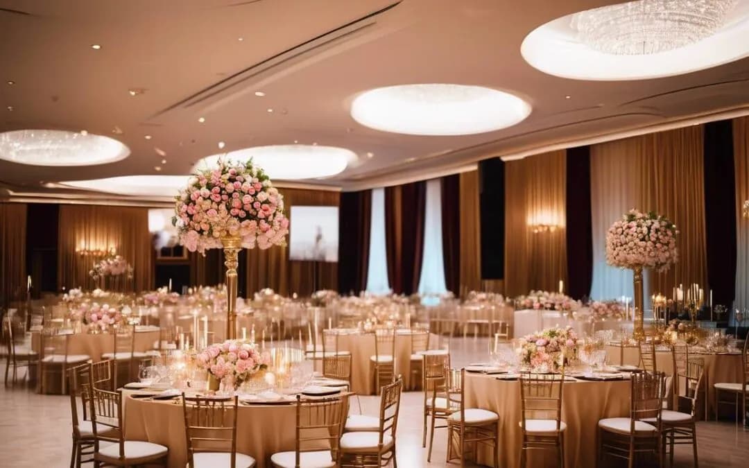 Jak usadzić gości, by uniknąć konfliktów i zapewnić komfort na weselu