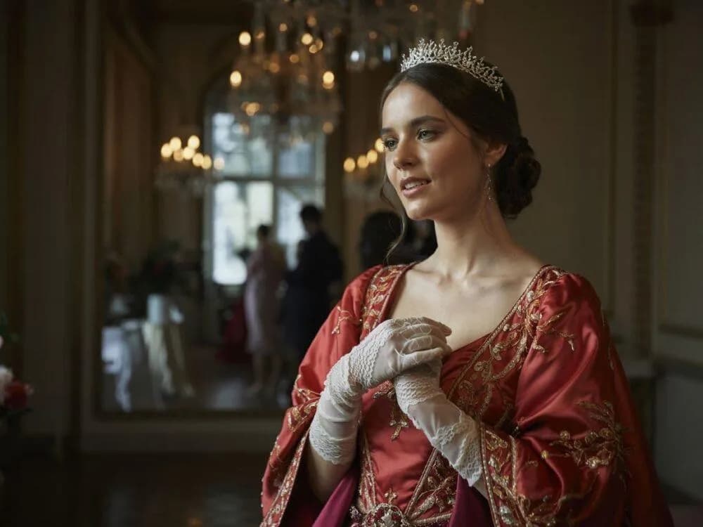 Czerwona suknia ślubna znaczenie: odkryj jej kulturowe symbole