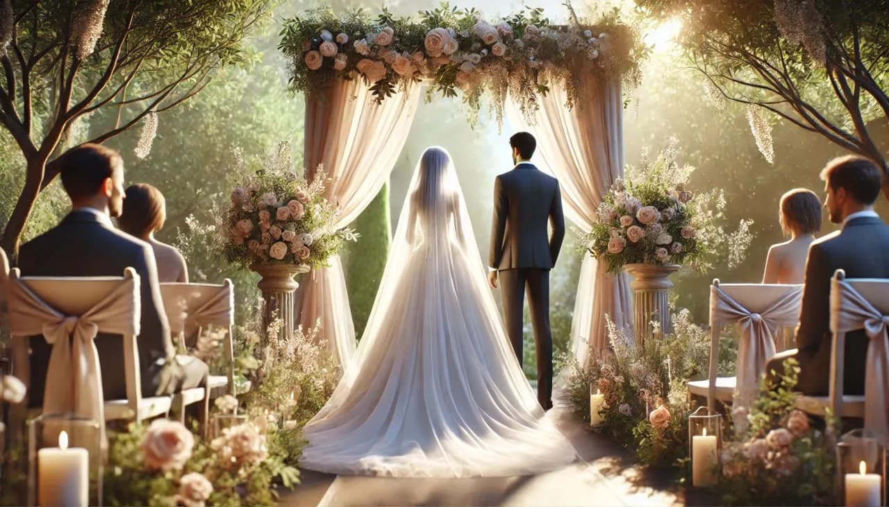 Kiedy zacząć szukać sukni ślubnej, aby uniknąć stresu i pośpiechu?